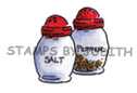 D-180 Salt & Pepper